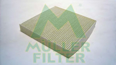 MULLER FILTER fc415 -  Фильтр воздуха в салоне